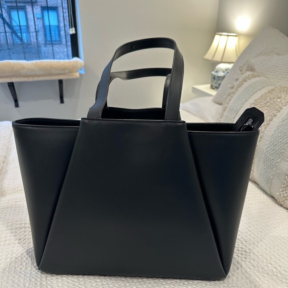 KAAI pyramid bag